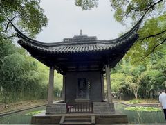 -兰亭风景区
