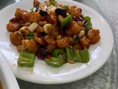 -奥华餐厅·老张记(台基厂店)