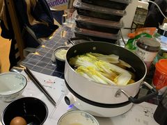 -水林间·寿喜烧自助(仙林金鹰店)