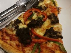 -Tubestation站点比萨(五道营店)