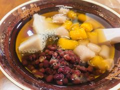 -鲜芋仙(群光广场店)