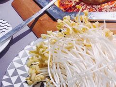 -蜀九香火锅(九眼桥店)