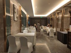 大堂-成都天府丽雅酒店-宽窄店丽悦餐厅