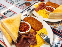 -华星冰室(湾仔店)