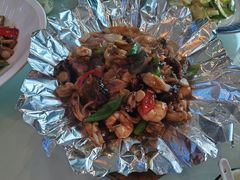 -十二海鲜(南湖店)