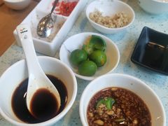 -烹然四季椰子鸡火锅(团结湖总店)