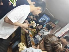 -小溅沾串