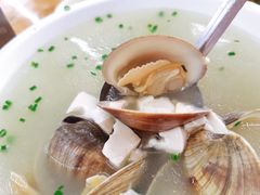 -明记海鲜大排档(巽寮湾店)