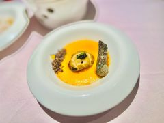 小鲍鱼-蟹榭·莳鲜(虹桥高岛屋店)