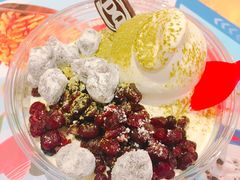 -DQ·蛋糕·冰淇淋(绿宝店)