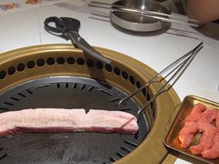 -花味·自助烤肉(雨花客厅店)