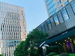 -上海漕河泾万丽酒店