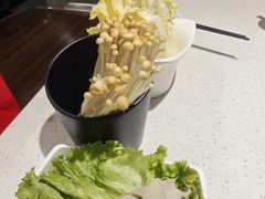 -海底捞火锅(高科广场店)