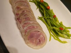 -芳芳私房菜·精做淮扬菜(承德路店)