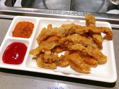 -海底捞火锅(万达广场店)