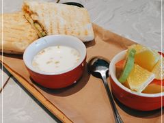 -必胜客(上地华联店)