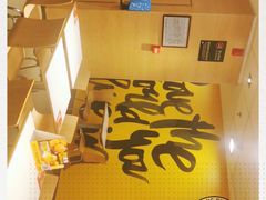 -麦当劳(时代广场店)
