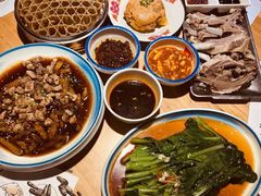 -晋情·游子轩(梅花路店)