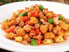 -四方阁酒楼(圣灯店)