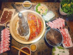 -小龙坎老火锅(工体店)