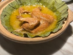 -掌柜的店·河南菜(日月光店)