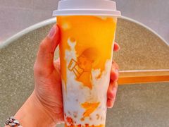 -喜茶(青岛金狮广场店)