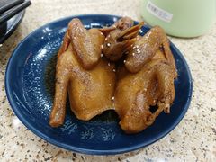 -煲煲掂风味煲仔饭餐厅(西区店)