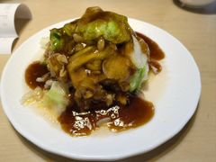 -高丽屋(天宁寺店)