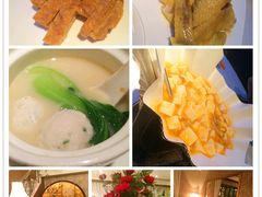 -老洋房花园饭店(绍兴路店)