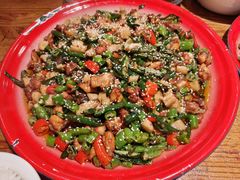 江津尖椒鸡-兔槽江湖菜·重庆璧山兔(水围店)