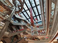 -巴黎春天(浦建店)