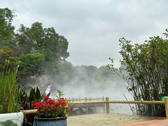 -广州莲花山旅游区