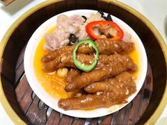 -半岛太子酒家(海港城店)