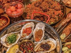 -1819餐厅·团队聚餐·烤串·精酿