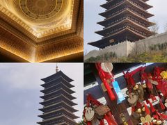 -牛首山文化旅游区