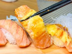 -琴寿司居酒屋(软件园店)