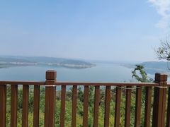 -黄河小浪底水利枢纽风景区