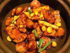 金玉满堂-南京大牌档(济南万象城店)