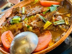 -品味泸沽湖•民族特色菜(大落水店)