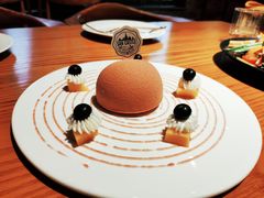 -SEN CASTLE城堡西餐(创意设计中心店)