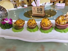 -新金盛·海鲜酒楼(盐田店)