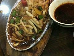 -望江门227龙虾馆