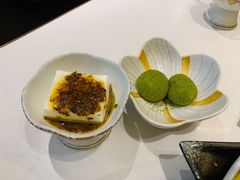抹茶大福-千寻山野烤肉(中关村店)