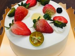 -小西家作•精致蛋糕(富力爱丁堡店)
