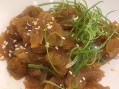 -骏莱海鲜鱼港(五角场店)
