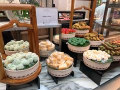 -Colony(新加坡丽思卡尔顿美年酒店)