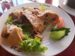 -华梅西餐厅(哈尔滨中央大街店)