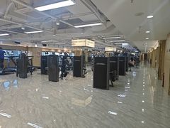 -古德菲力健身(特区报业店)