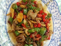 -百年粉蒸牛肉