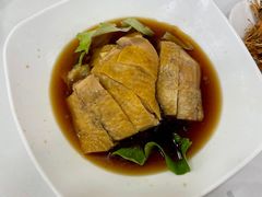 -瑞福园联谊餐室(茂名南路店)